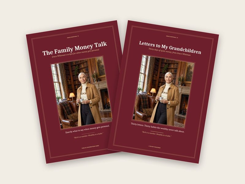 Cover of The Family Pair